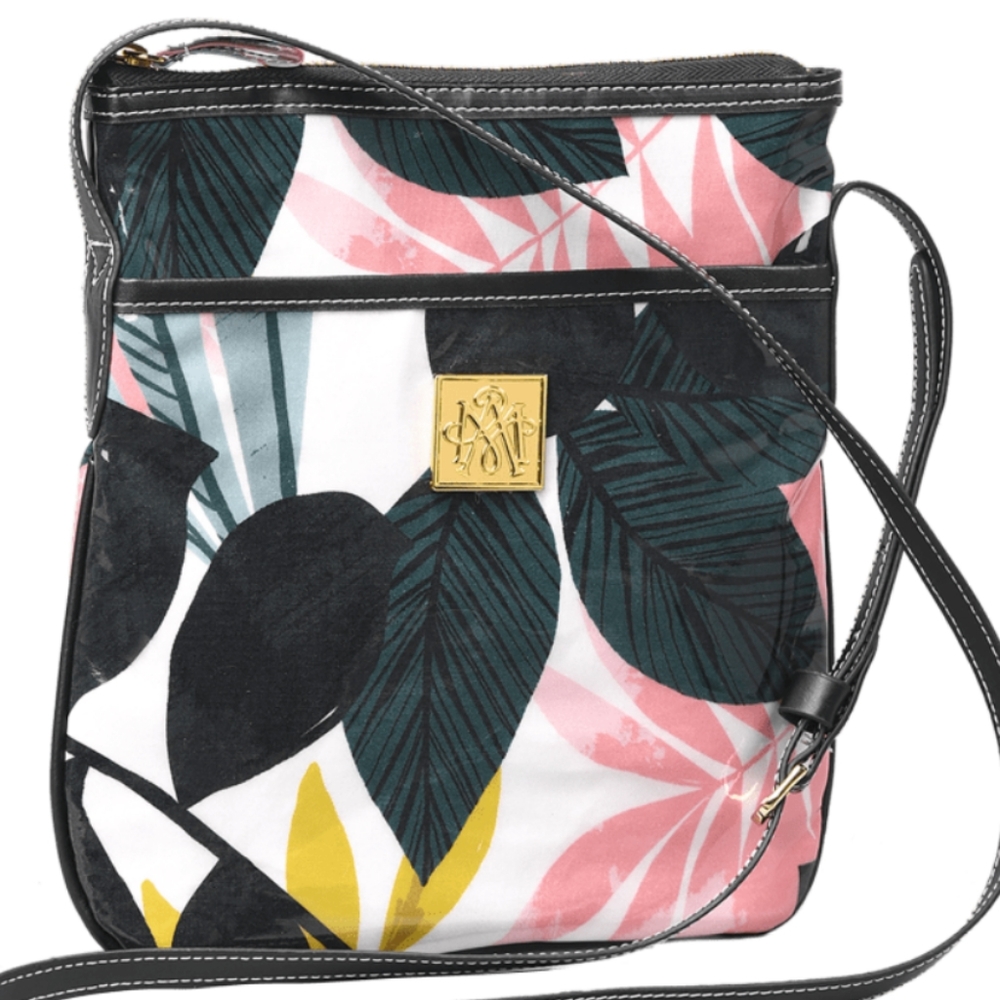 Maude Asbury Leilani Crossbody - Picture 2 of 3